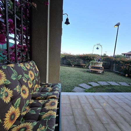 Casa Sabrina Villa Costa Rei Luaran gambar