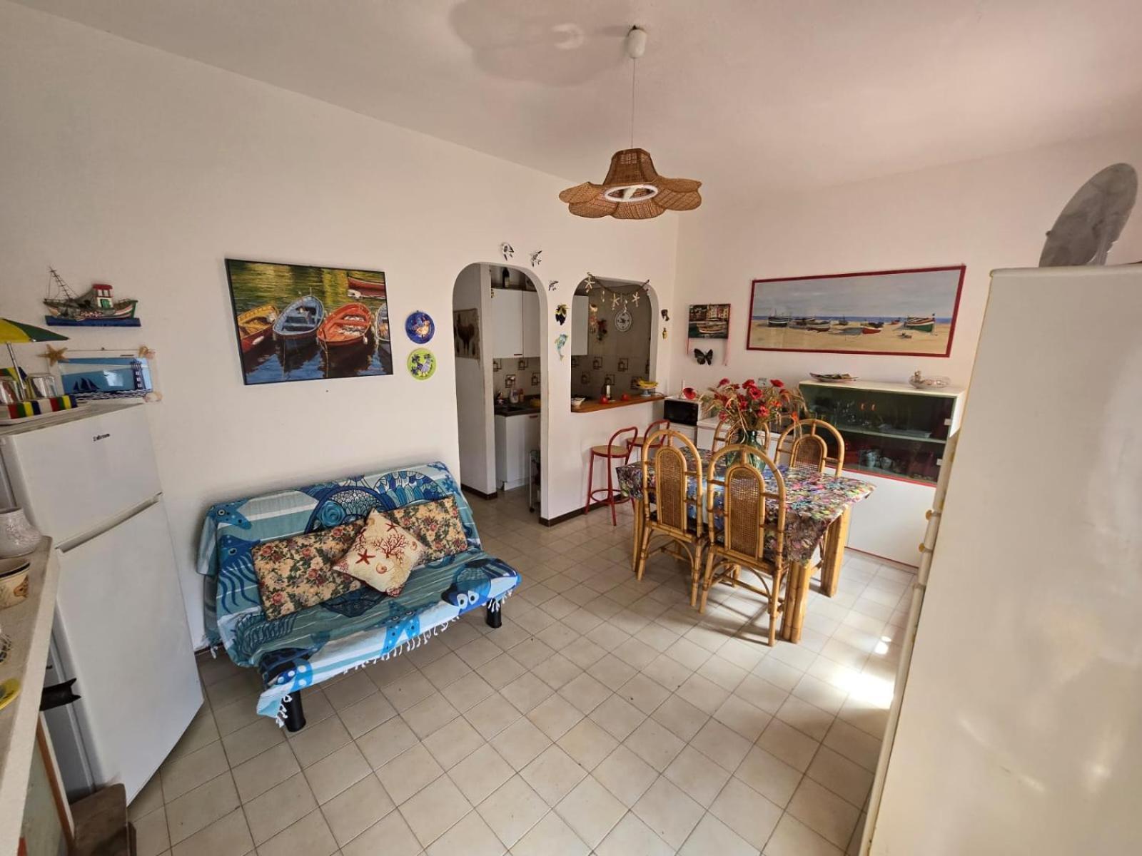 Casa Sabrina Villa Costa Rei Luaran gambar