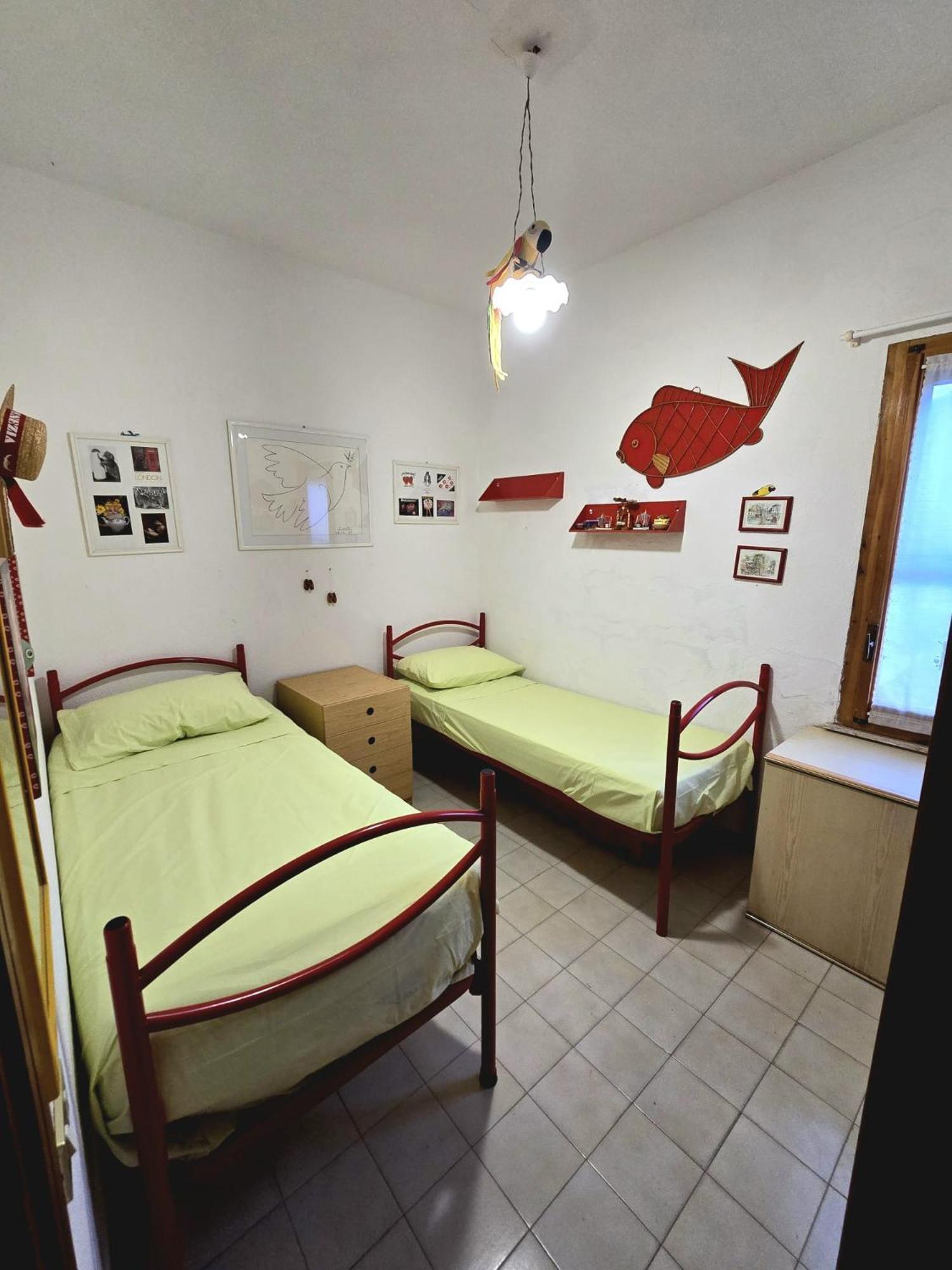 Casa Sabrina Villa Costa Rei Luaran gambar