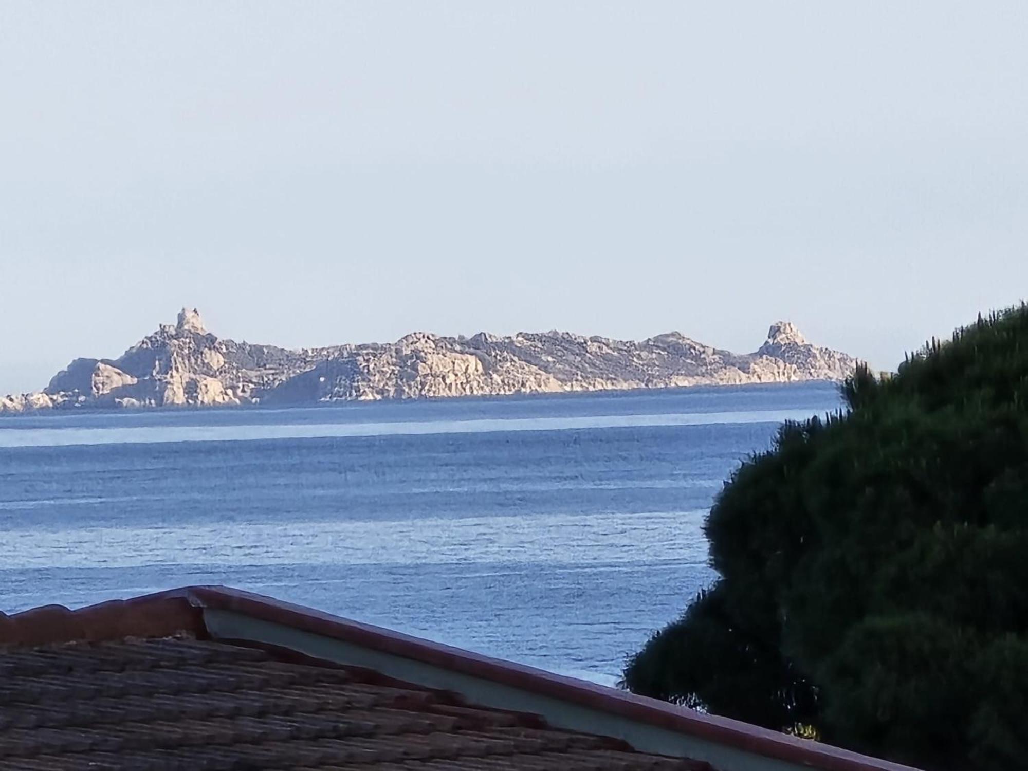 Casa Sabrina Villa Costa Rei Luaran gambar