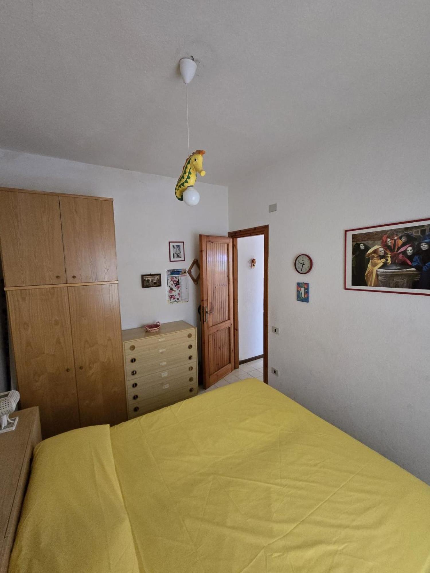 Casa Sabrina Villa Costa Rei Luaran gambar
